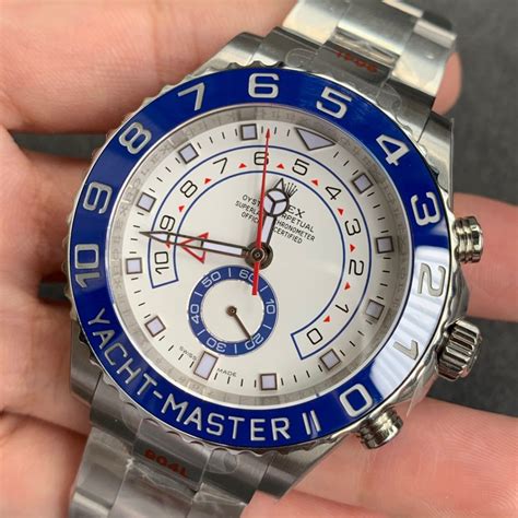 yachtmaster 2 replica watch|yacht master clone watch.